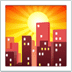 :city_sunrise: :city_sunrise: