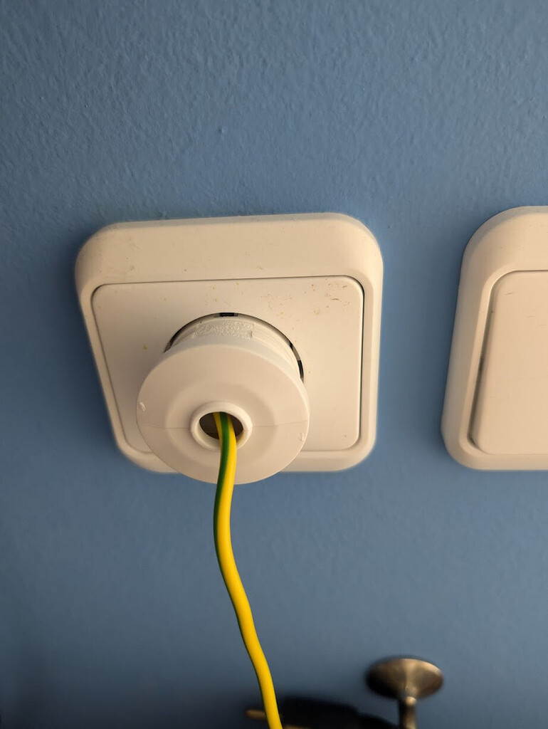 Bluetti EP500 ground plug not working! BLUETTI EP Series BLUETTI