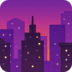 :city_sunset: