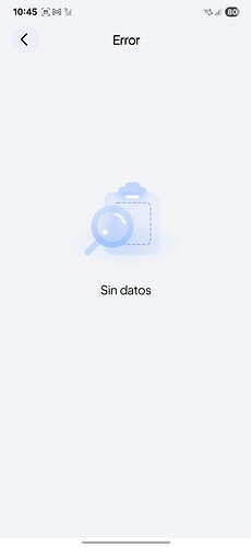 ERROR