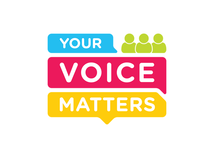 YourVoiceMatters