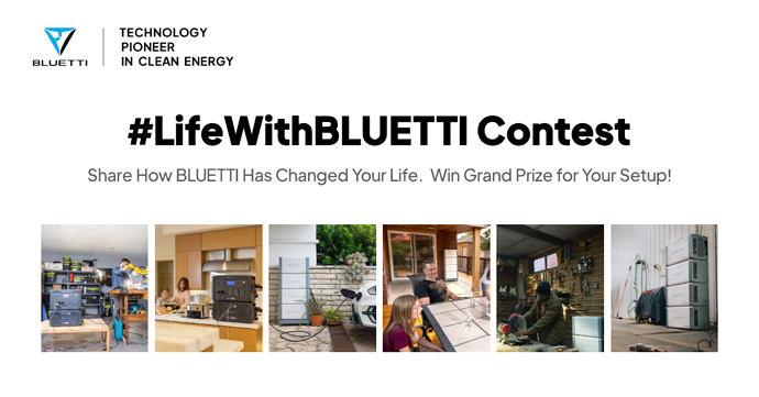 LifeWithBLUETTI