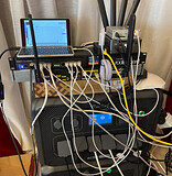 AC300 with devices