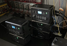 AC300 ready to serve at home