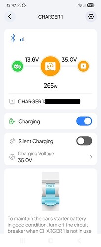 CHARGER1