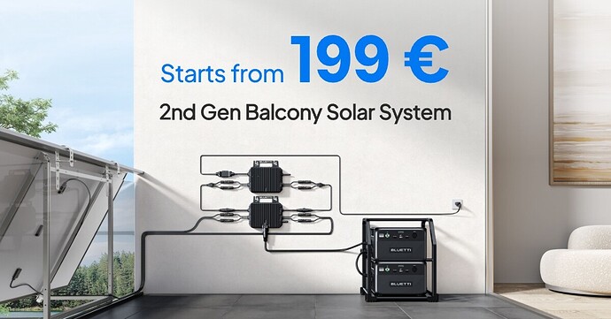 V2 system starting price