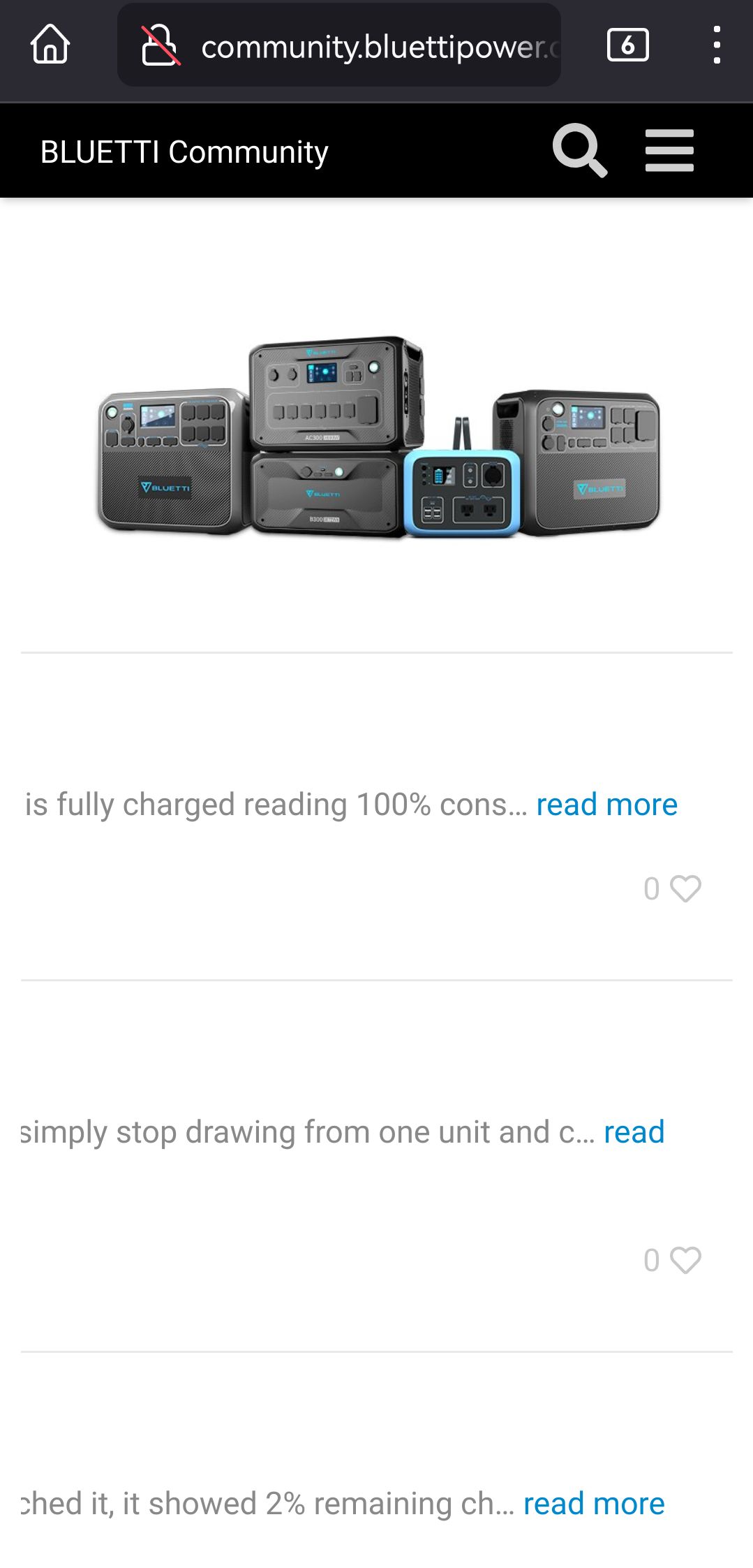 display-forum-correct-on-android-phone-suggestions-bluetti-community