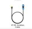 XT90 AVIATION CABLE