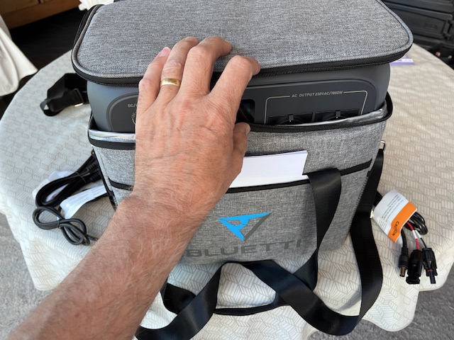 bag