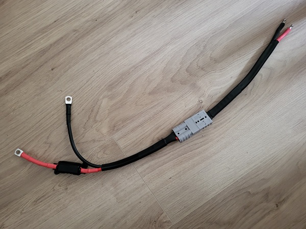 CABLE